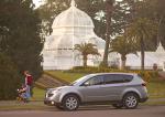 Subaru Tribeca 2007 года